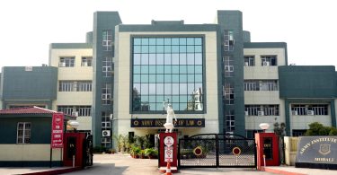 Army Institute of Law