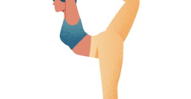 Natarajasana