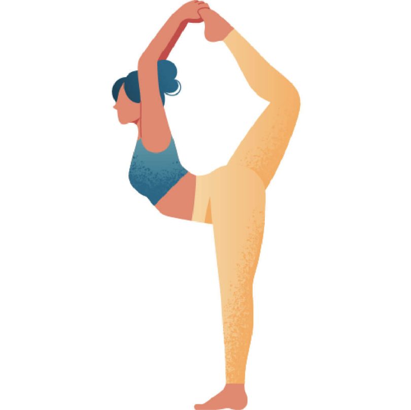 Natarajasana