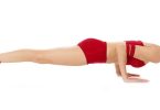 Chaturanga-Dandasana