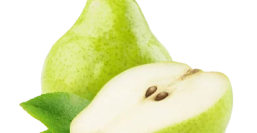 pears