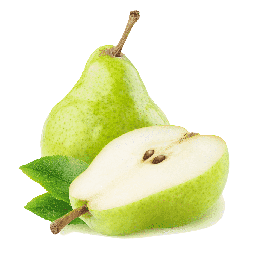 pears