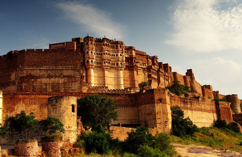 rajasthan