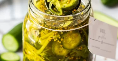 Cucumber-Dill-Pickles