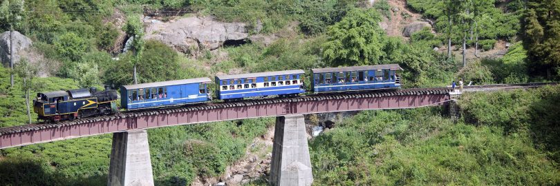 Coonoor