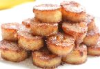 Pan-Fried-Cinnamon-Bananas