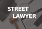 Street-Lawyer