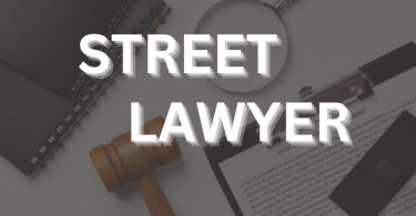 Street-Lawyer