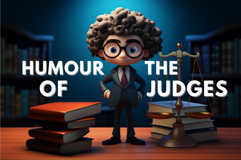 Humour-of-the-judge