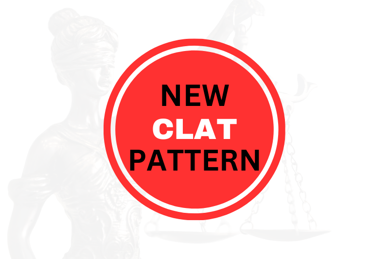 New Clat Pattern