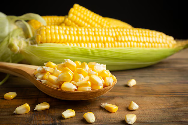 sweet-corn