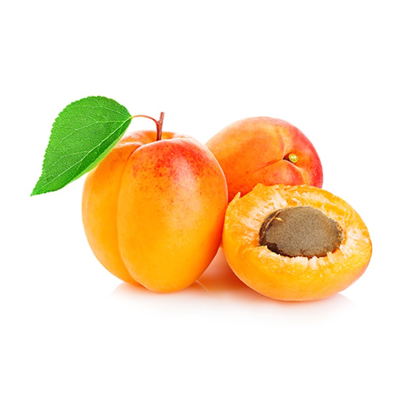 Apricots