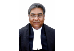 Justice Manindra Mohan Shrivastava