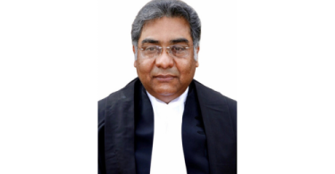 Justice Manindra Mohan Shrivastava