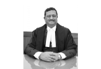 Justice Prasanna Bhalachandra Varale