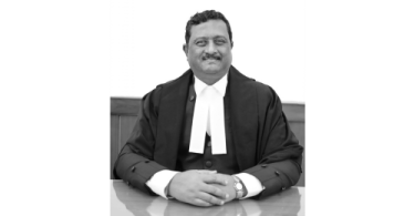 Justice Prasanna Bhalachandra Varale