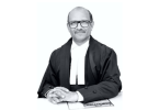 justice Sandeep Mehta