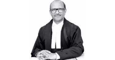 justice Sandeep Mehta