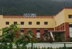 Damodaram sanjivayya national law university