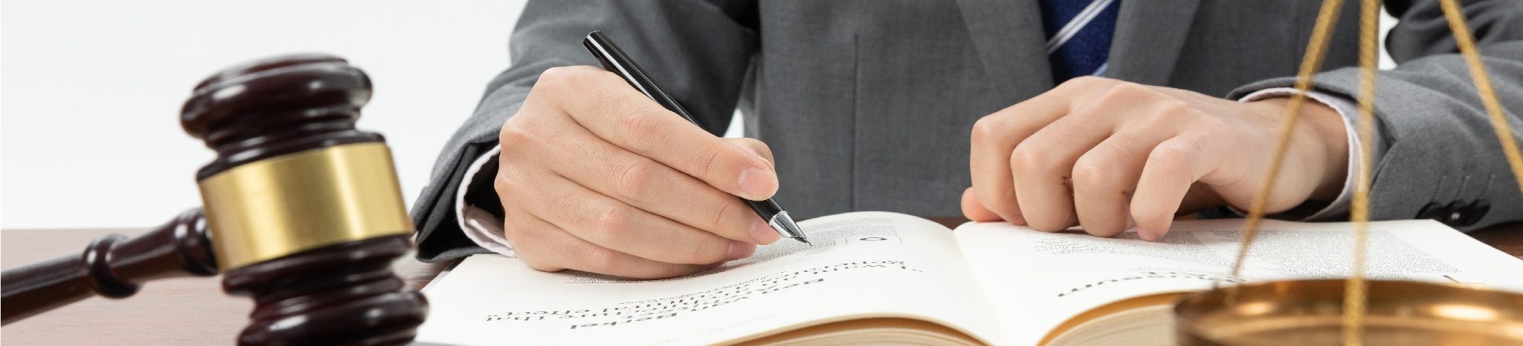 Legal Article