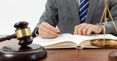 Legal Article