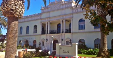 School Of Law university of san diego