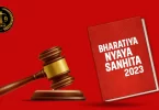 The Bharatiya Nyaya Sanhita