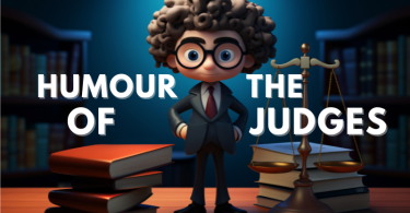 Humour-of-the-judge