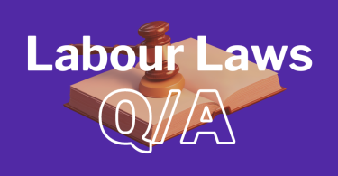 Labour-laws-Q/A