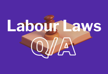 Labour-laws-Q/A