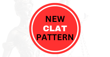 New Clat Pattern