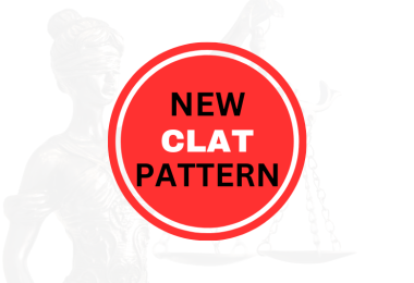 New Clat Pattern