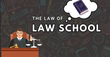 The law of Law school